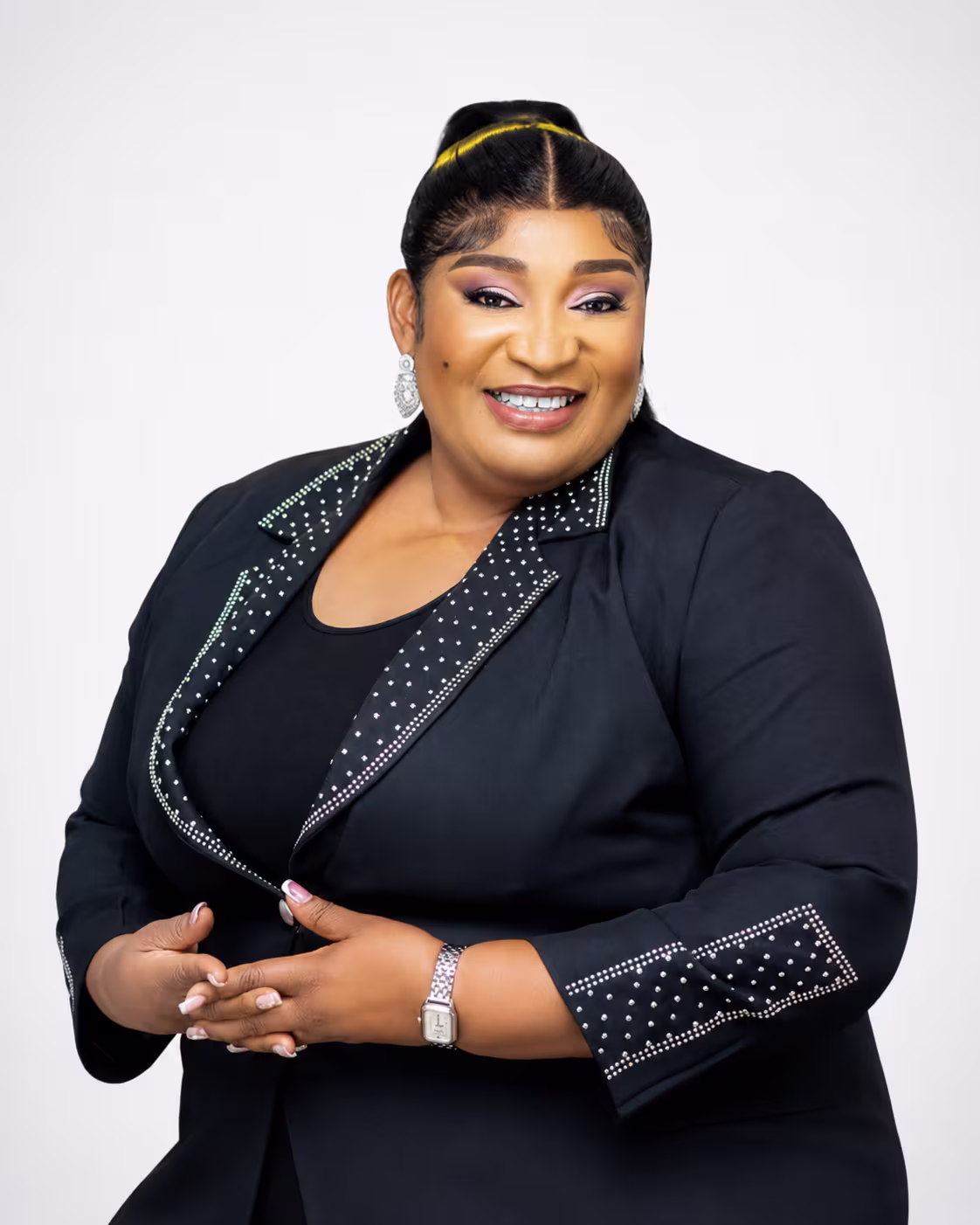 Barr. Chioma A. Okafor